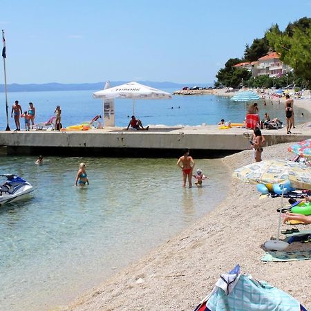 Apartment Podgora 11469A Exterior foto