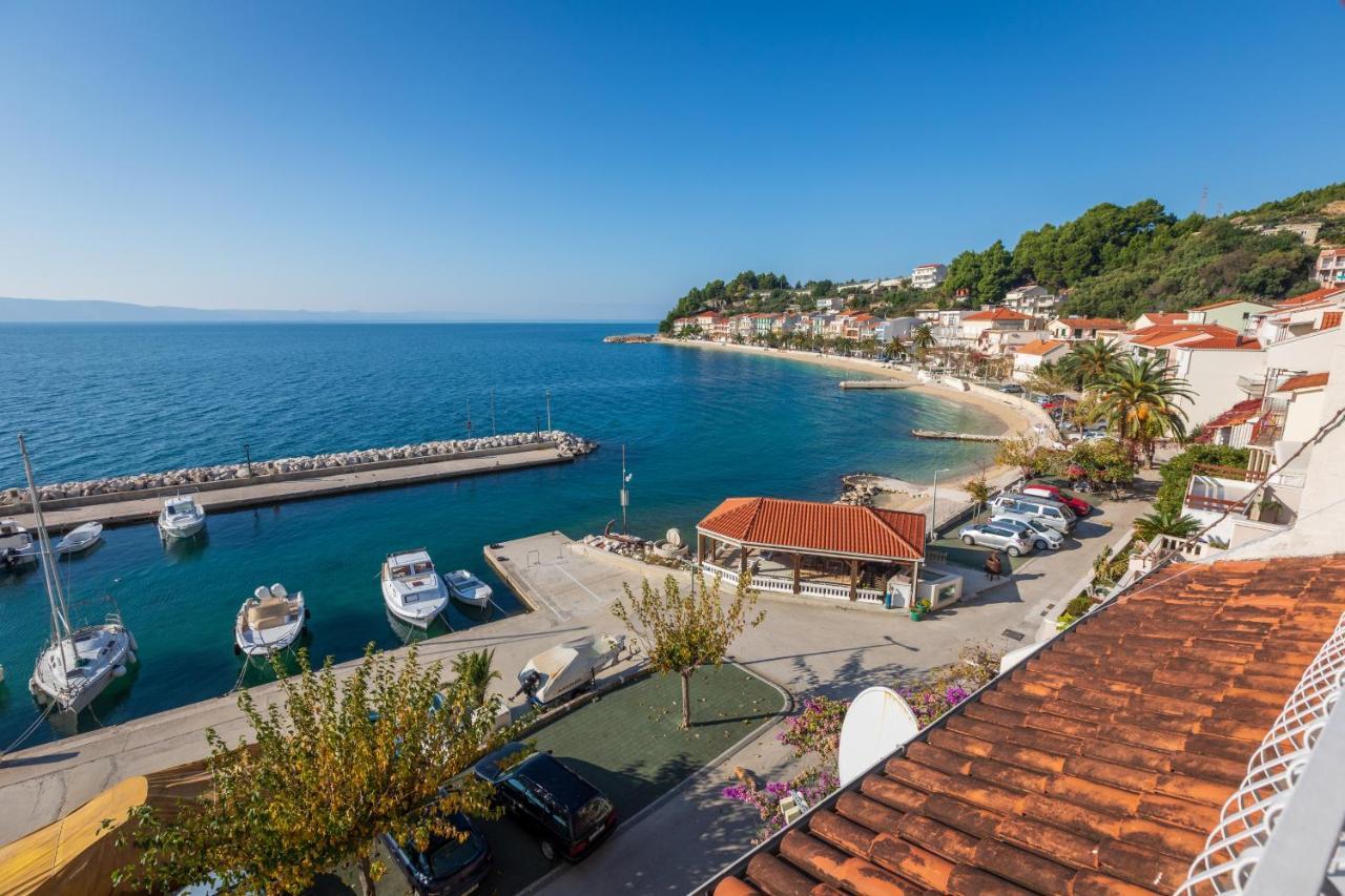Apartment Podgora 11469A Exterior foto