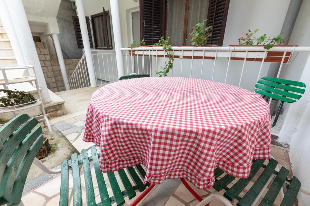 Apartment Podgora 11469A Exterior foto