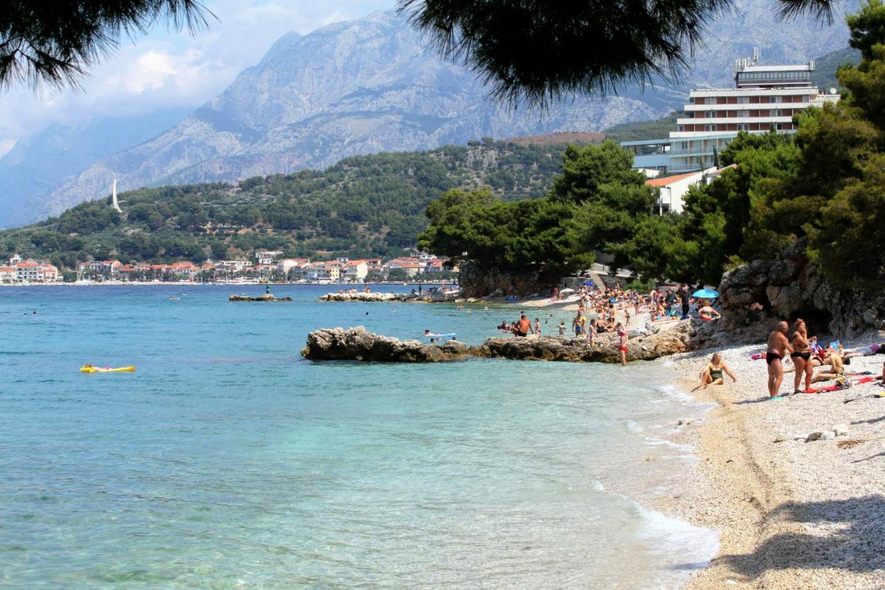Apartment Podgora 11469A Exterior foto