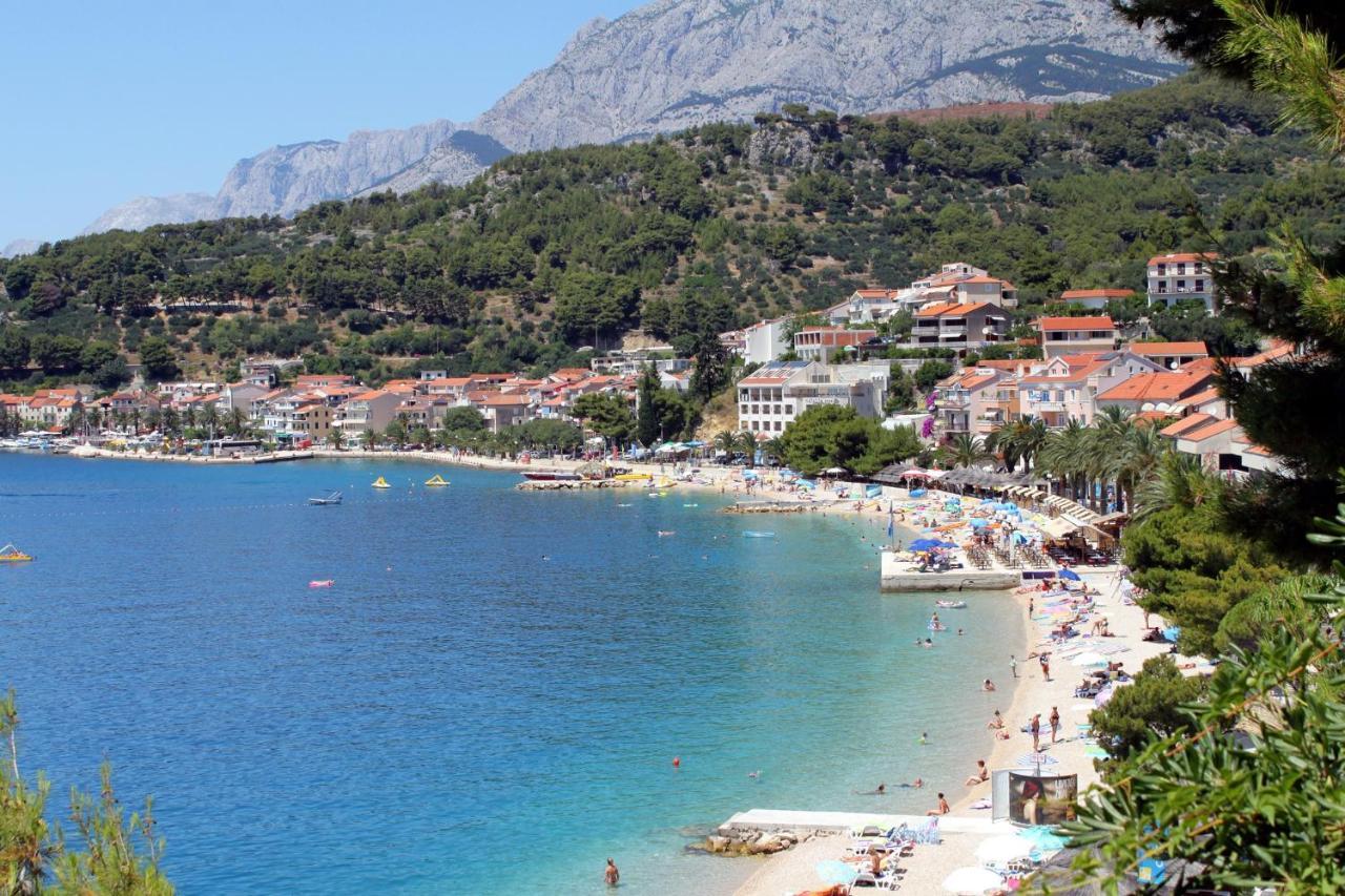 Apartment Podgora 11469A Exterior foto