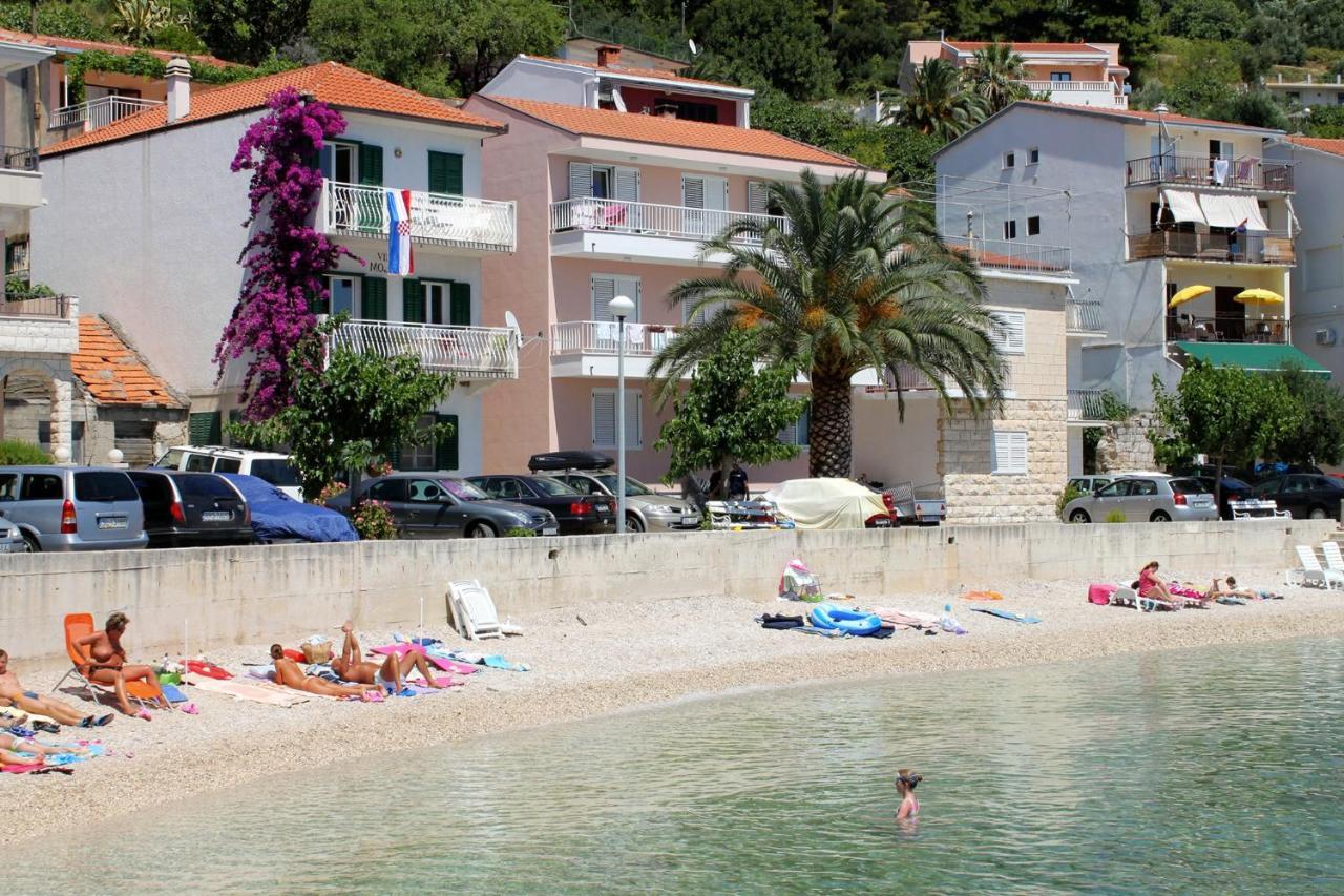 Apartment Podgora 11469A Exterior foto