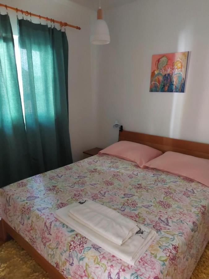 Apartment Podgora 11469A Exterior foto