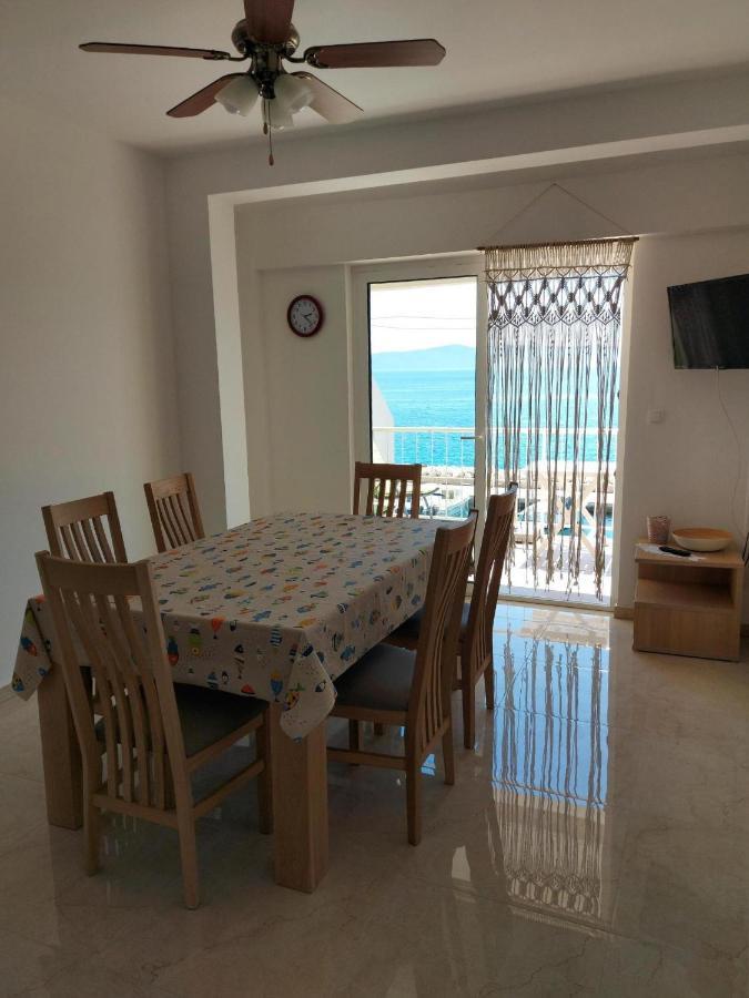 Apartment Podgora 11469A Exterior foto
