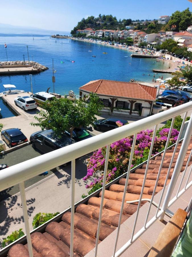 Apartment Podgora 11469A Exterior foto