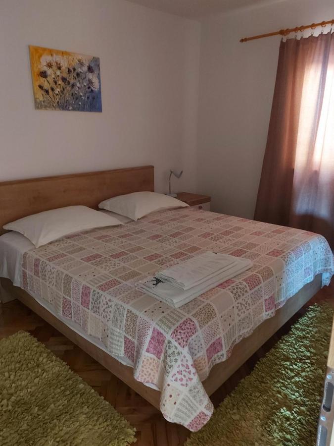 Apartment Podgora 11469A Exterior foto
