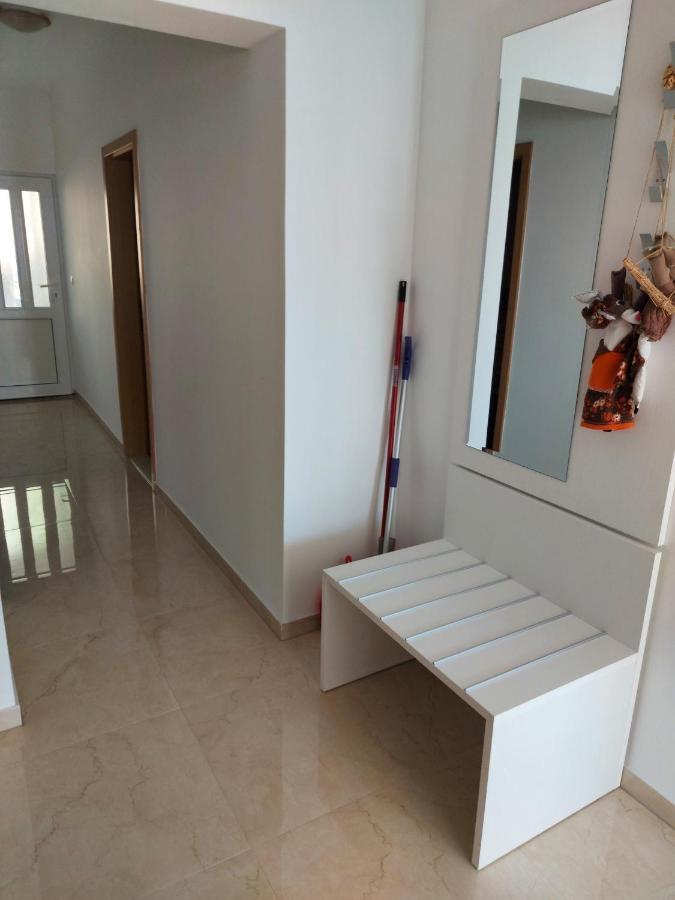 Apartment Podgora 11469A Exterior foto
