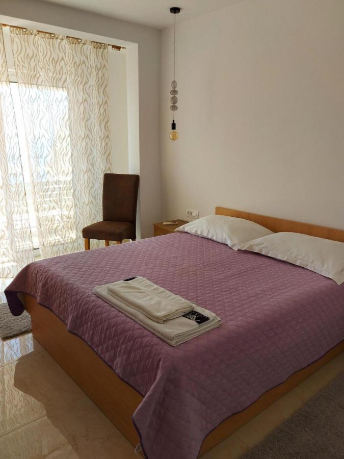 Apartment Podgora 11469A Exterior foto