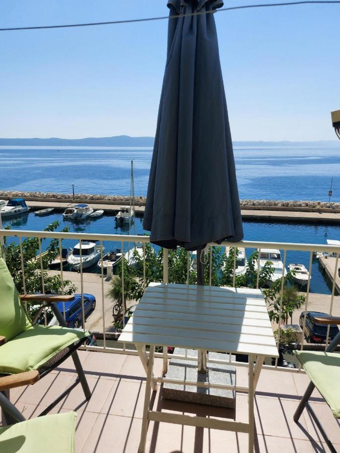 Apartment Podgora 11469A Exterior foto
