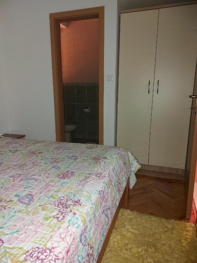 Apartment Podgora 11469A Exterior foto