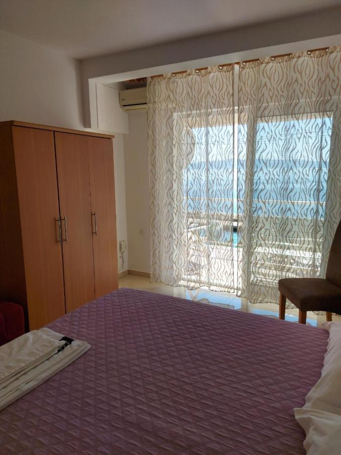 Apartment Podgora 11469A Exterior foto